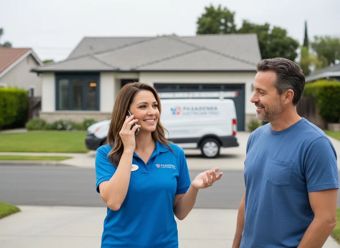 Electrician Woodburn, OR FAQs
